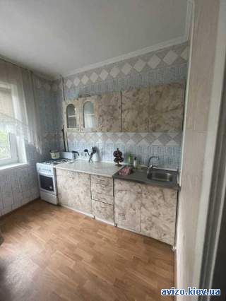 1002292 продаж 2-к квартира Київ, Дніпровський, 67800 $