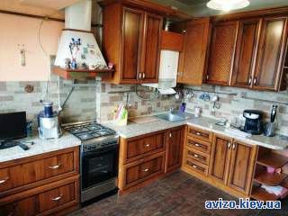 991728 продаж 1-к квартира Бучанський, Буча, 35000 $