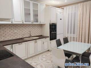 Будинок 224 м2, ділянка 6 соток, Малинова, 1, Голосіївський