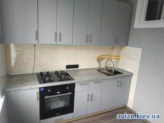 1002926 довгострокова оренда 2-к квартира Київ, Святошинський, 16000 г
