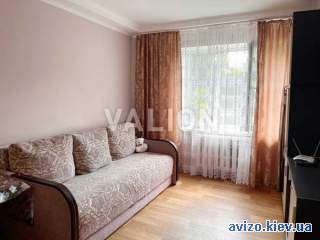 1002232 продаж 2-к квартира Київ, Солом`янський, 50000 $