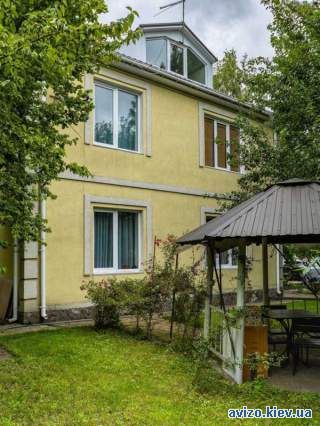 1003231 продаж 4-к будинок Бучанський, Колонщина, 145000 $