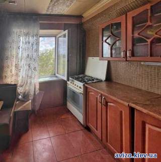 1002712 продаж 2-к квартира Київ, Оболонський, 53000 $