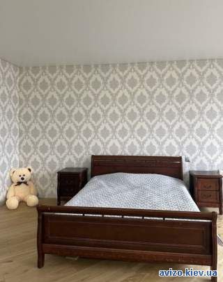 1-кімнатна, Метрологічна вулиця, 11В, Голосіївський