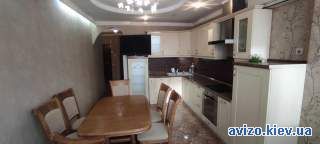 2-кімнатна, Науки просп, 69, Голосіївський
