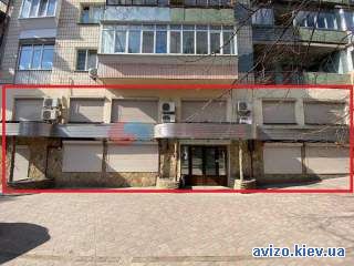 997009 продаж офісне приміщення Київ, Печерський, 432000 $