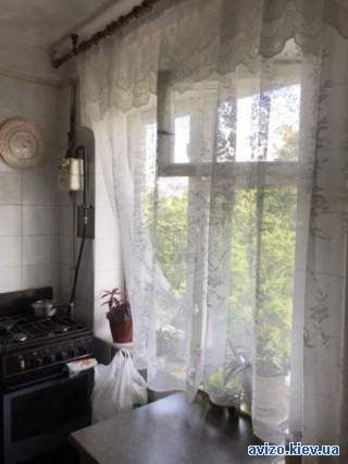 3 кімнатна, вул. Київська 5, м. Вишневе, Бучанський р-н