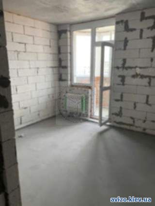 1 кімнатна, вул. Вітянська, 2В, м. Вишневе, Бучанський (Києво-Святошин