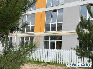 Продажа квартиры Киевская, Киево-Святошинский, Петровское, Богдана Хме