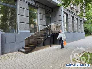 1001872 продаж торгові площі Київ, Печерський, 870000 $