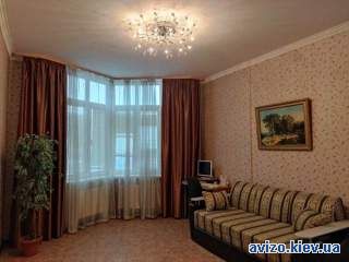 992230 довгострокова оренда 2-к квартира Київ, Деснянський, 13000 грн.
