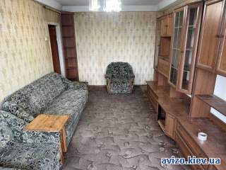 1002209 продаж 3-к квартира Київ, Солом`янський, 55000 $