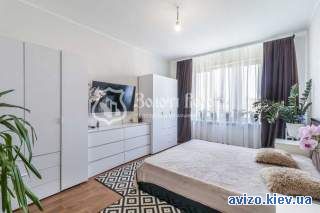 1003780 продаж 1-к квартира Київ, Дарницький, 67000 $