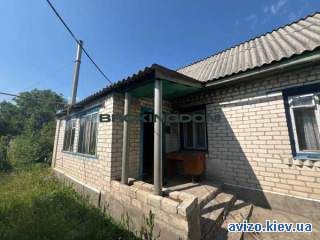 1002547 продаж 3-к будинок Вишгородський, Новосілки, 38000 $