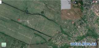 Михайлівка-Рубежівка земельна ділянка площею 156 соток