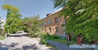 Продам двухкомнатную в Центре на Леонтовича.