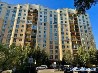 1003794 продаж 3-к квартира Бучанський, Чайки, 99900 $