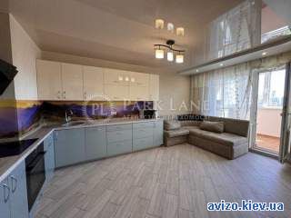 989599 продаж 3-к квартира Київ, Голосіївський, 155000 $
