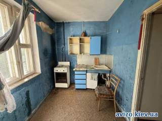 1003800 продаж 1-к квартира Бучанський, Музичі, 13500 $