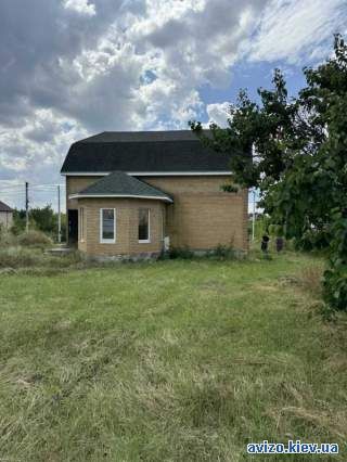 998558 продаж 4-к будинок Бучанський, Личанка, 72000 $