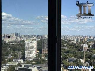 1003795 продаж 1-к квартира Київ, Голосіївський, 63400 $