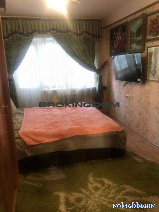 1003547 продаж 2-к квартира Київ, Подільський, 60000 $