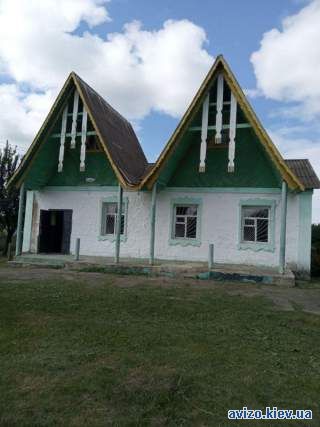 Оренда будинку в с. Сухоліси, 18 км від Б. Церкви, Білоцерківський р-н