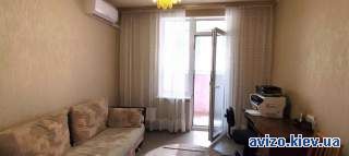 1003700 довгострокова оренда 2-к квартира Київ, Дарницький, 14500 грн.