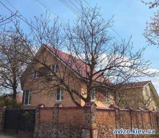 999803 довгострокова оренда 5-к будинок Броварський, Зазим`я, 999 $/мі