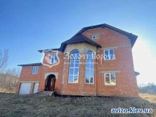 1003782 продаж 6-к будинок Бучанський, Гореничі, 160000 $