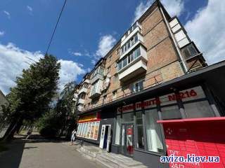 991532 продаж 3-к квартира Київ, Солом`янський, 62000 $