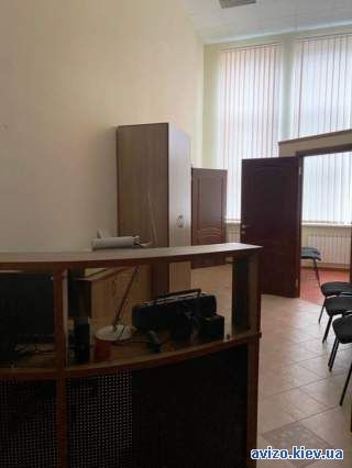 БЕЗ% готовий офіс, Соломянка, Турецьке містечко, Севастопольська, Київ