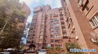 Долгосрочная аренда 3 комн.квартирі 73 кв.м. на ул.Антоновича 100