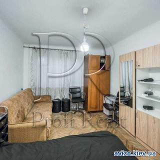 1003789 продаж 1-к квартира Київ, Солом`янський, 35000 $