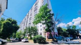 Продам 3 комн.квартиру 75 кв.м. на ул.Полярной 3,Минский массив