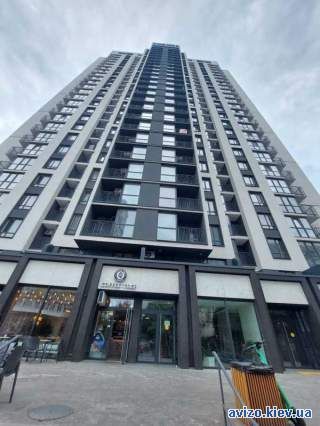 1001644 продаж 1-к квартира Київ, Дарницький, 49000 $