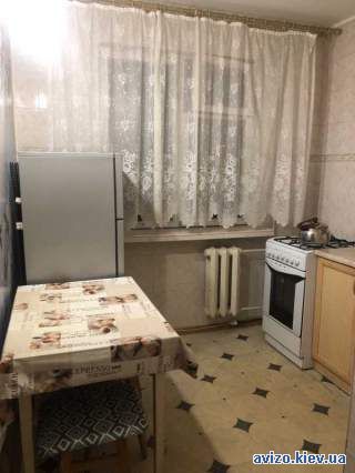989988 продаж 2-к квартира Київ, Шевченківський, 45000 $