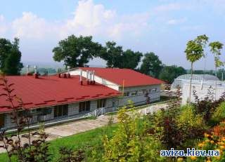 Діюча сучасна виробнича база 4600 м2, 2.6 Га, Київ-19 км! Без Комісії!