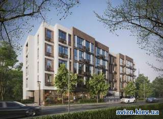 1003368 продаж 1-к квартира Київ, Шевченківський, 48750 $