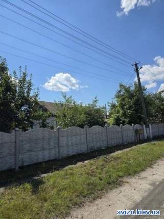 Продам будинок 35км від Києва, Бучанський район, с Нове Залісся