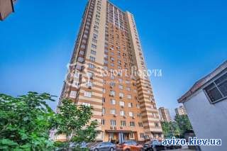 1003783 продаж 1-к квартира Київ, Дніпровський, 79000 $