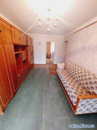 1003392 продаж 3-к квартира Київ, Оболонський, 72000 $