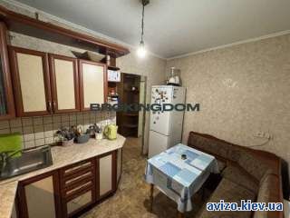 1002761 продаж 3-к квартира Київ, Солом`янський, 87000 $