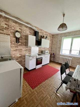 1003778 довгострокова оренда 2-к квартира Київ, Дарницький, 14500 грн.