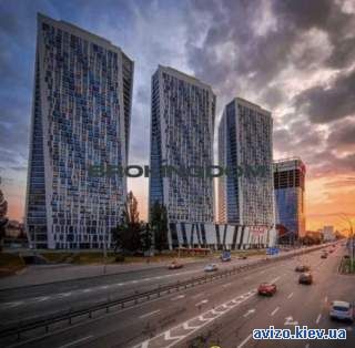 1002094 продаж 1-к квартира Київ, Шевченківський, 84500 $