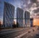 1002094 продаж 1-к квартира Київ, Шевченківський, 84500 $
