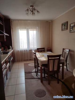 Продаж 3 к.квартири Солом'янський район