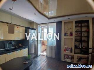 1001572 продаж 2-к квартира Київ, Святошинський, 99500 $