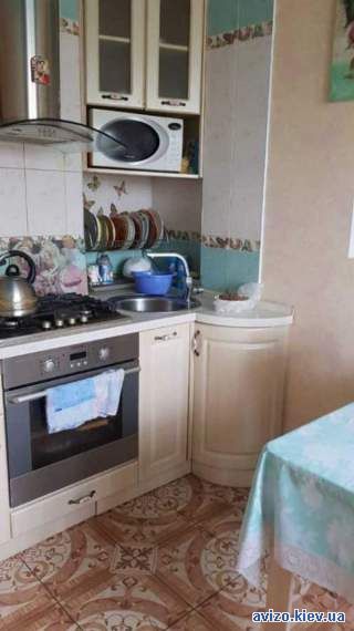 1003650 довгострокова оренда кімната Білоцерківський, Біла Церква, 300