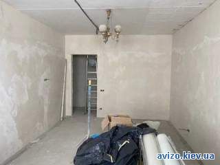 1003536 продаж 1-к квартира Київ, Солом`янський, 45000 $